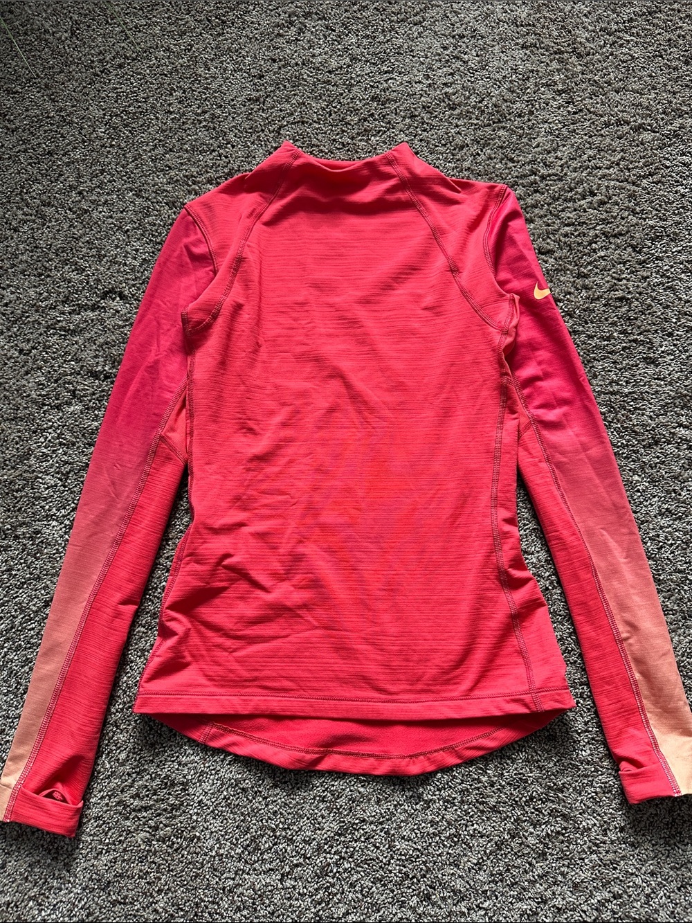 Women’s Nike Long Sleeve